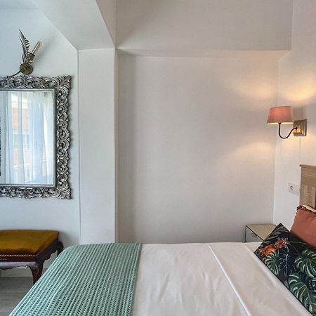 Apartamento Sofia En Calpe Exterior photo