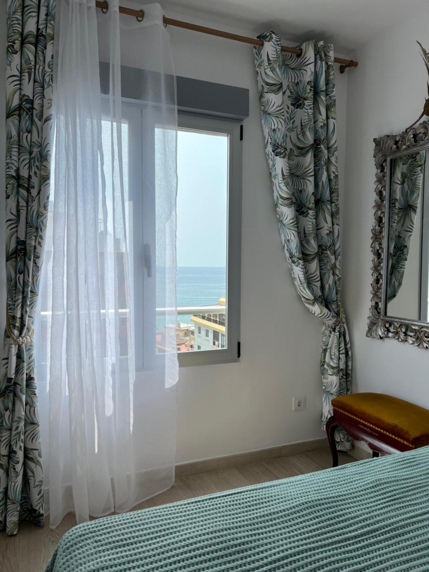 Apartamento Sofia En Calpe Exterior photo