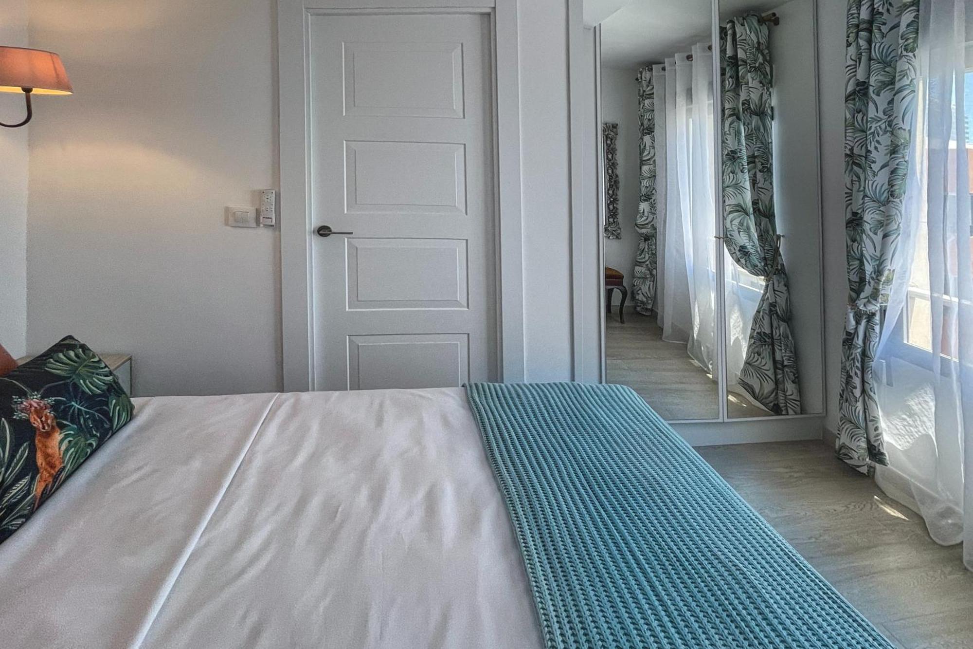 Apartamento Sofia En Calpe Exterior photo